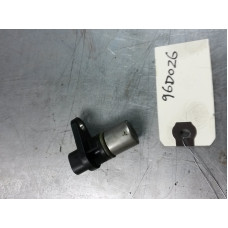 96D026 Crankshaft Position Sensor For 06-07 Chevrolet Trailblazer  4.2 12567714